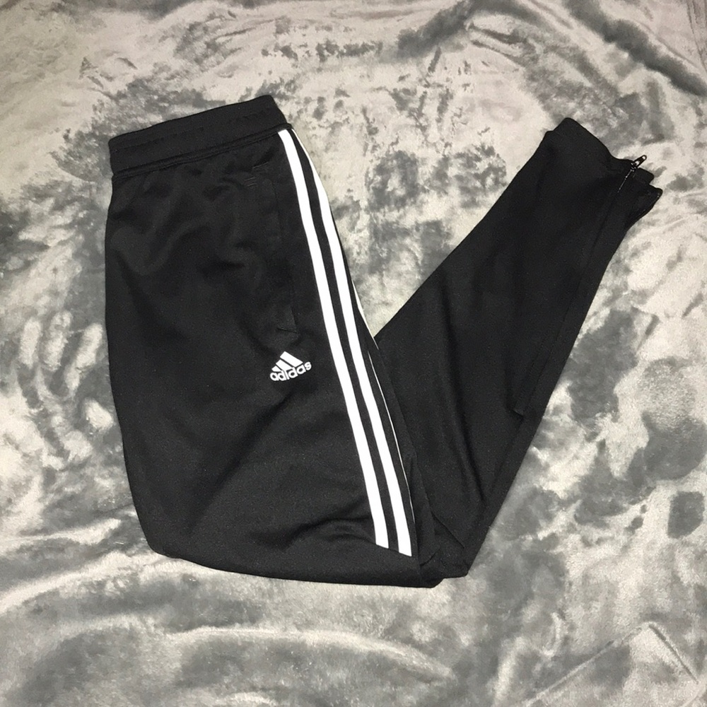 Adidas soccer pants